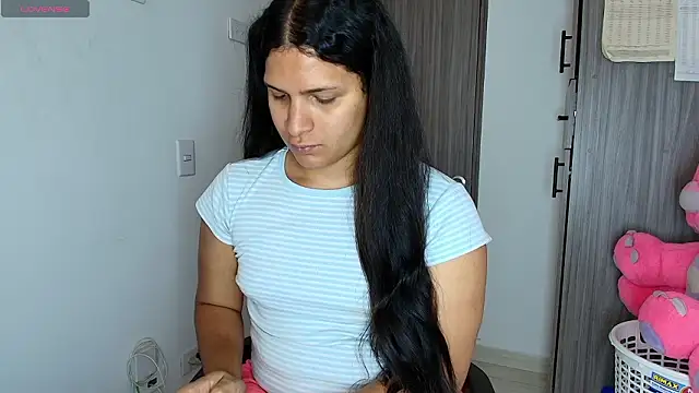 alys love online show from March 2026 04:40:01 PM