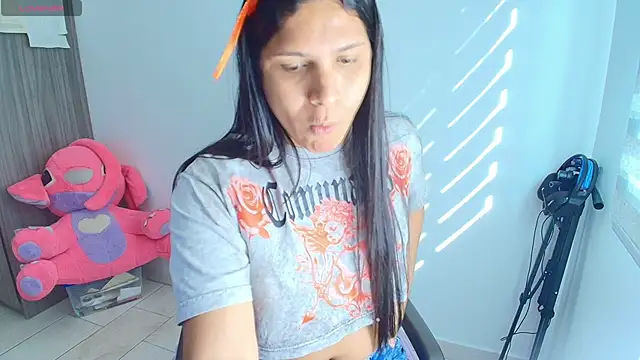 alys love online show from April 2026 08:57:02 PM