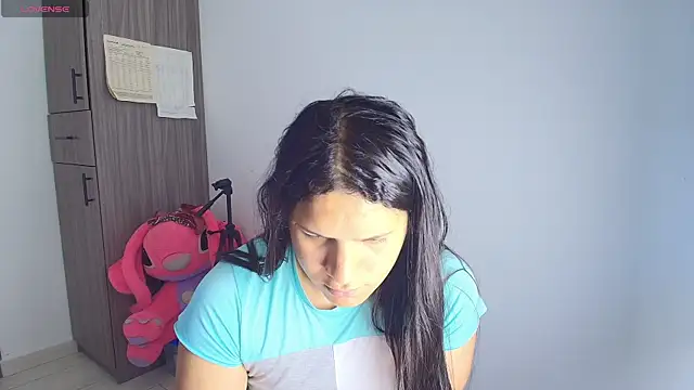 alys love online show from April 2026 01:49:01 PM