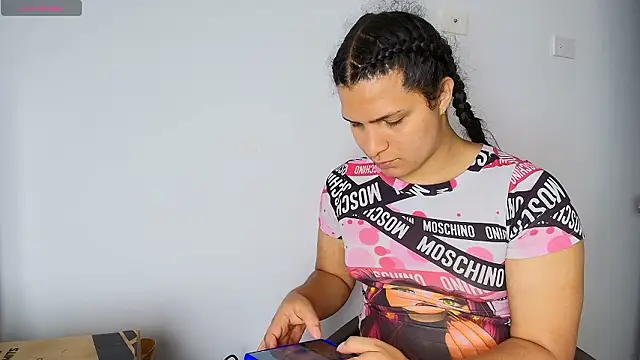 alys love online show from March 2026 05:29:02 PM