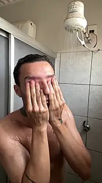 cerejadc online show from February 2026 09:25:02 PM