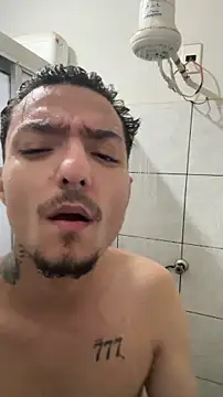 cerejadc online show from February 2026 11:01:02 PM