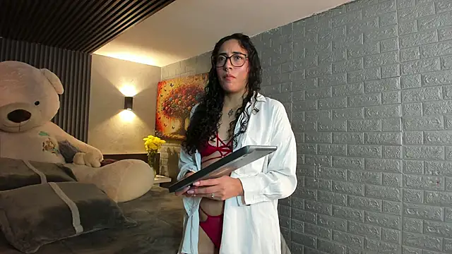 Magic ivone online show from March 2026 11:37:02 AM