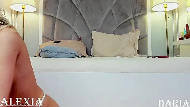 dariadoll online show from March 2025 04:38:02 PM