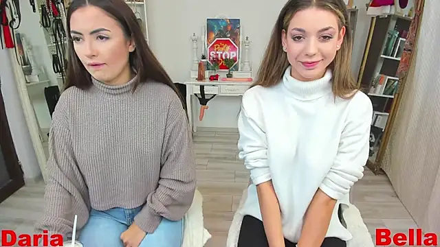 dariadoll online show from March 2025 07:22:02 AM