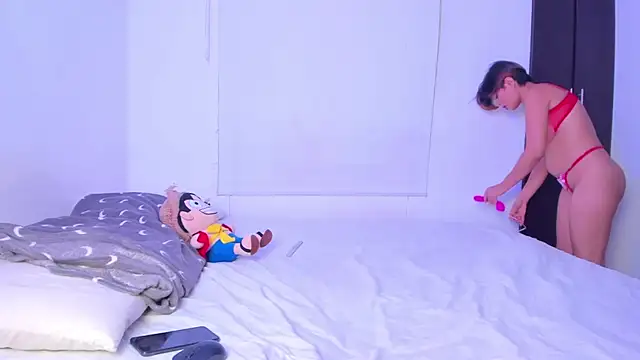  FuckingYoungs  online show from April 2026 02:48:01 AM