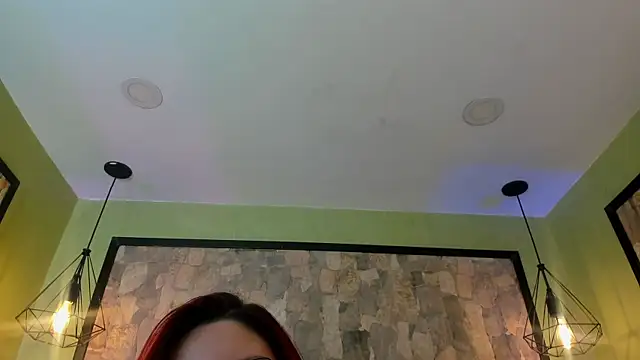 Snapshot of Abby_Cohen chatting on June 2026 12:32:01 PM Abby Cohen online show from June 2026 12:32:01 PM