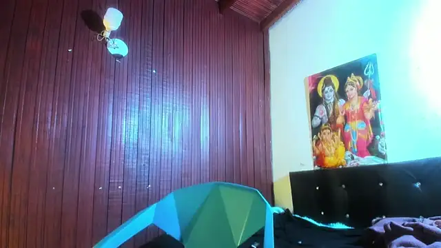 megan and jayram online show from February 2026 03:13:02 PM