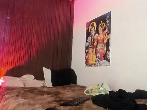 megan and jayram online show from February 2026 03:28:01 AM