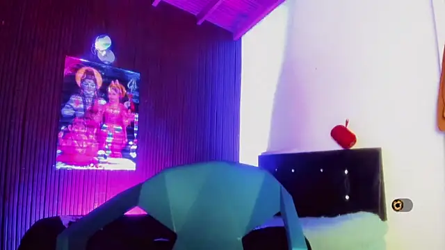 megan and jayram online show from February 2026 11:37:02 PM