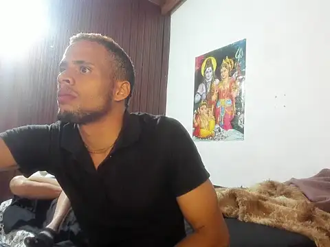 megan and jayram online show from February 2026 10:20:01 PM