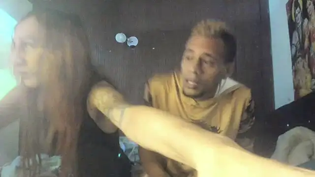 megan and jayram online show from February 2026 03:47:01 AM