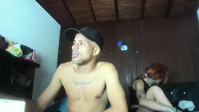 megan and jayram online show from February 2026 05:13:02 PM