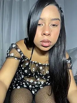 Katty honey  online show from February 2026 08:17:02 PM