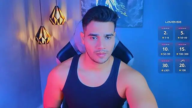 Snapshot of AndresRodriguez1 chatting on March 2026 01:04:01 PM AndresRodriguez1 online show from March 2026 01:04:01 PM