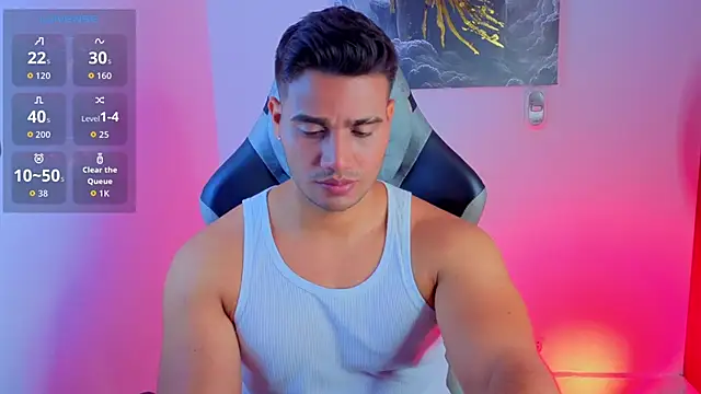 AndresRodriguez1 online show from May 2026 11:03:02 PM