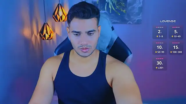 Snapshot of AndresRodriguez1 chatting on April 2026 10:49:01 PM AndresRodriguez1 online show from April 2026 10:49:01 PM