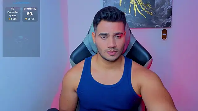 AndresRodriguez1 online show from May 2026 11:47:02 PM