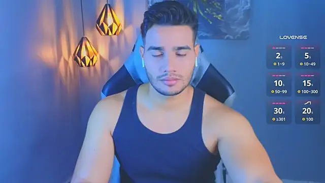 Snapshot of AndresRodriguez1 chatting on April 2026 10:54:02 AM AndresRodriguez1 online show from April 2026 10:54:02 AM