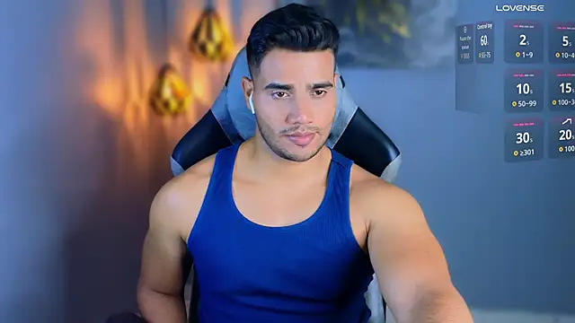 AndresRodriguez1 online show from May 2026 12:47:02 AM