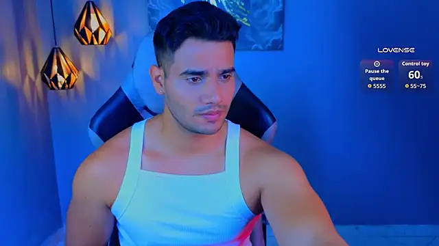 Snapshot of AndresRodriguez1 chatting on March 2026 01:12:01 PM AndresRodriguez1 online show from March 2026 01:12:01 PM