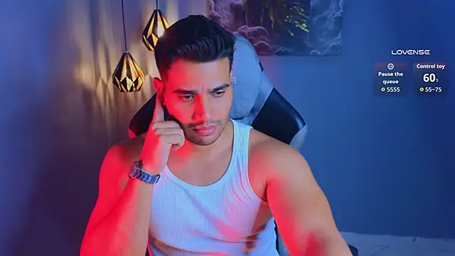 Snapshot of AndresRodriguez1 chatting on March 2026 02:04:02 AM AndresRodriguez1 online show from March 2026 02:04:02 AM