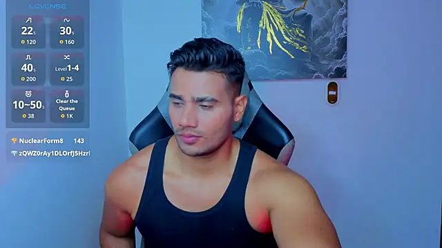 AndresRodriguez1 online show from May 2026 11:26:02 PM