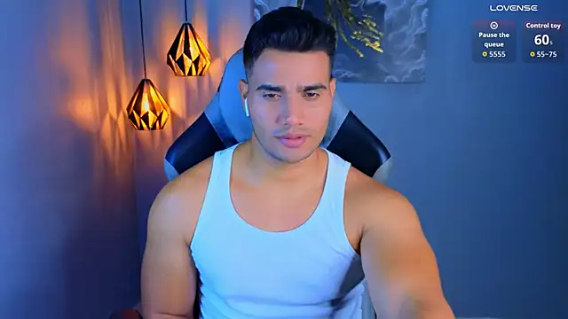 AndresRodriguez1 online show from May 2026 02:38:01 AM