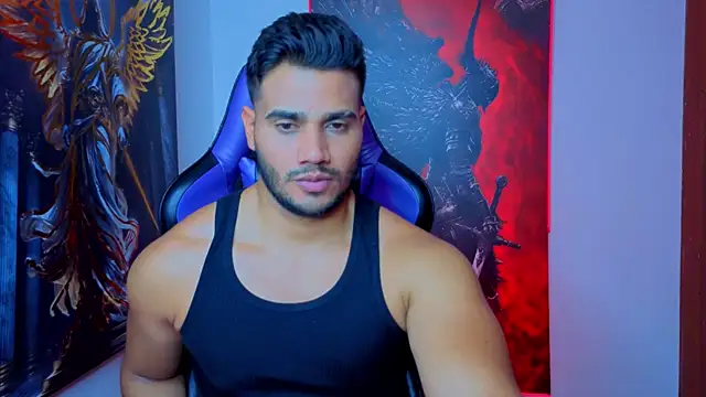 Snapshot of AndresRodriguez1 chatting on July 2026 03:28:01 AM AndresRodriguez1 online show from July 2026 03:28:01 AM
