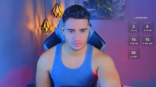 Snapshot of AndresRodriguez1 chatting on April 2026 10:06:01 AM AndresRodriguez1 online show from April 2026 10:06:01 AM