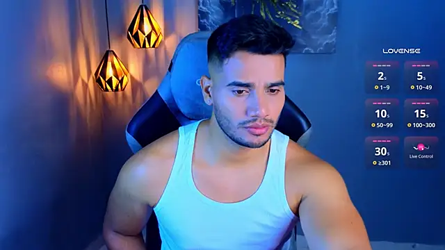 AndresRodriguez1 online show from April 2026 12:28:01 AM