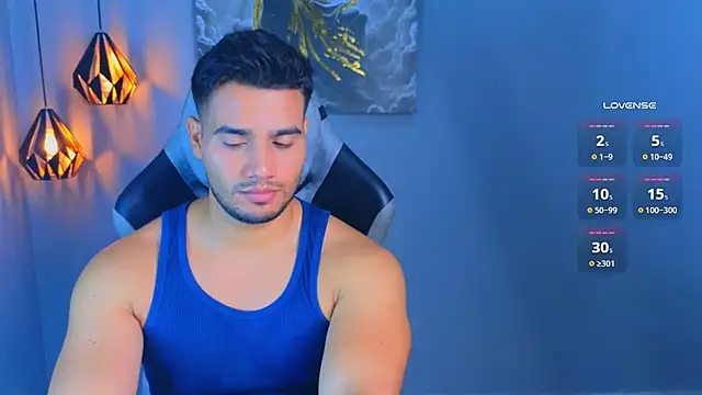 AndresRodriguez1 online show from February 2026 12:06:01 AM