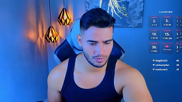 AndresRodriguez1 online show from April 2026 02:03:02 PM