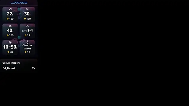 AndresRodriguez1 online show from May 2026 01:33:01 PM