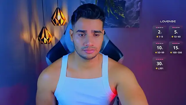 Snapshot of AndresRodriguez1 chatting on April 2026 10:21:02 AM AndresRodriguez1 online show from April 2026 10:21:02 AM