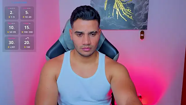 Snapshot of AndresRodriguez1 chatting on June 2026 12:22:02 AM AndresRodriguez1 online show from June 2026 12:22:02 AM