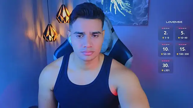 Snapshot of AndresRodriguez1 chatting on April 2026 12:56:02 PM AndresRodriguez1 online show from April 2026 12:56:02 PM