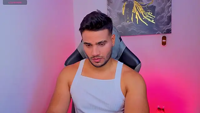 Snapshot of AndresRodriguez1 chatting on June 2026 11:09:01 PM AndresRodriguez1 online show from June 2026 11:09:01 PM