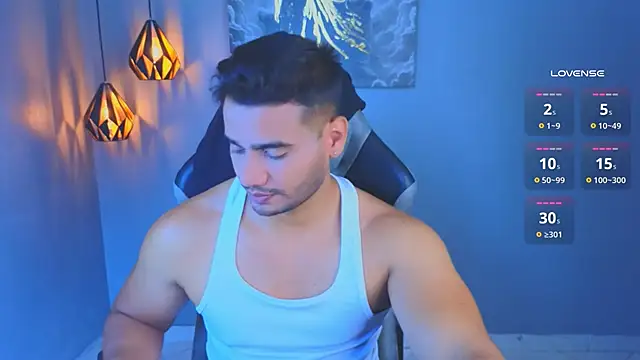 Snapshot of AndresRodriguez1 chatting on April 2026 02:11:01 PM AndresRodriguez1 online show from April 2026 02:11:01 PM