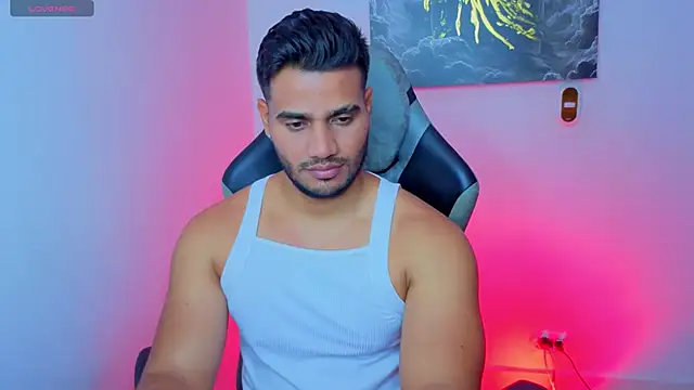 Snapshot of AndresRodriguez1 chatting on June 2026 10:59:01 PM AndresRodriguez1 online show from June 2026 10:59:01 PM