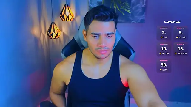 Snapshot of AndresRodriguez1 chatting on April 2026 01:57:01 AM AndresRodriguez1 online show from April 2026 01:57:01 AM