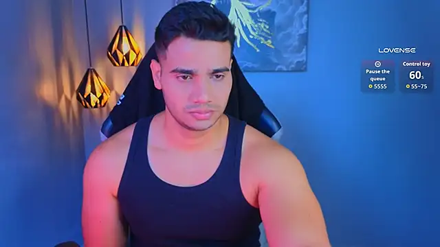 Snapshot of AndresRodriguez1 chatting on March 2026 12:39:02 PM AndresRodriguez1 online show from March 2026 12:39:02 PM