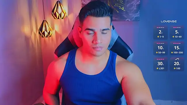 Snapshot of AndresRodriguez1 chatting on March 2026 11:49:01 PM AndresRodriguez1 online show from March 2026 11:49:01 PM