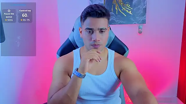 AndresRodriguez1 online show from May 2026 12:41:01 AM