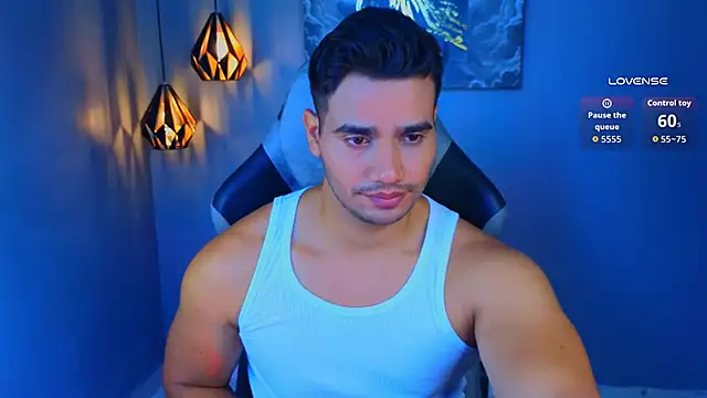 Snapshot of AndresRodriguez1 chatting on March 2026 01:13:01 PM AndresRodriguez1 online show from March 2026 01:13:01 PM