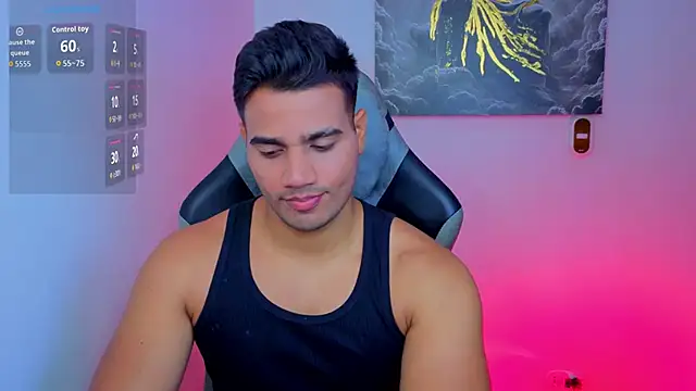 Snapshot of AndresRodriguez1 chatting on June 2026 11:30:02 AM AndresRodriguez1 online show from June 2026 11:30:02 AM
