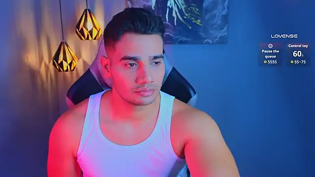 Snapshot of AndresRodriguez1 chatting on March 2026 12:22:02 PM AndresRodriguez1 online show from March 2026 12:22:02 PM