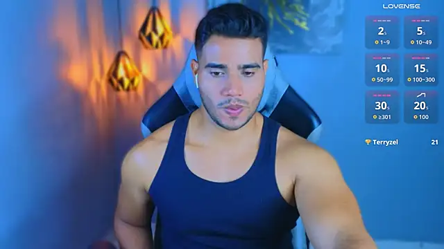 AndresRodriguez1 online show from May 2026 12:57:01 AM