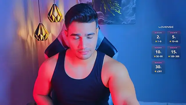 Snapshot of AndresRodriguez1 chatting on March 2026 11:41:01 PM AndresRodriguez1 online show from March 2026 11:41:01 PM