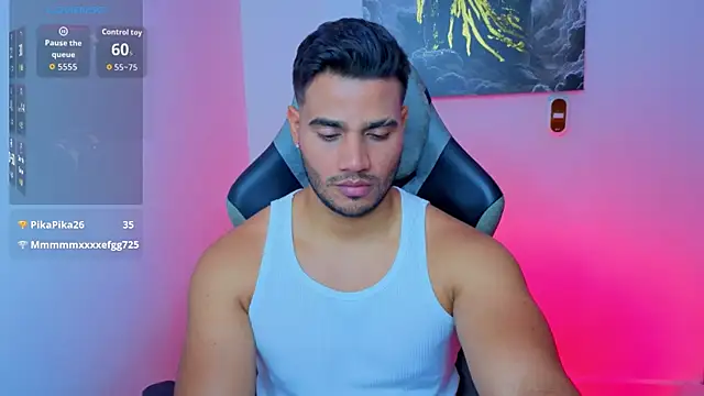 AndresRodriguez1 online show from May 2026 02:12:01 PM